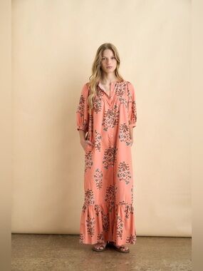 Sonmer Sofia Coral